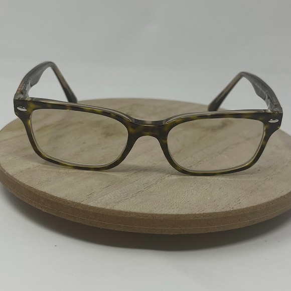 Ray-Ban RB 5286 5082 Tortoise Eyeglasses Frames 51-18 135 Authentic RX - Picture 2 of 7